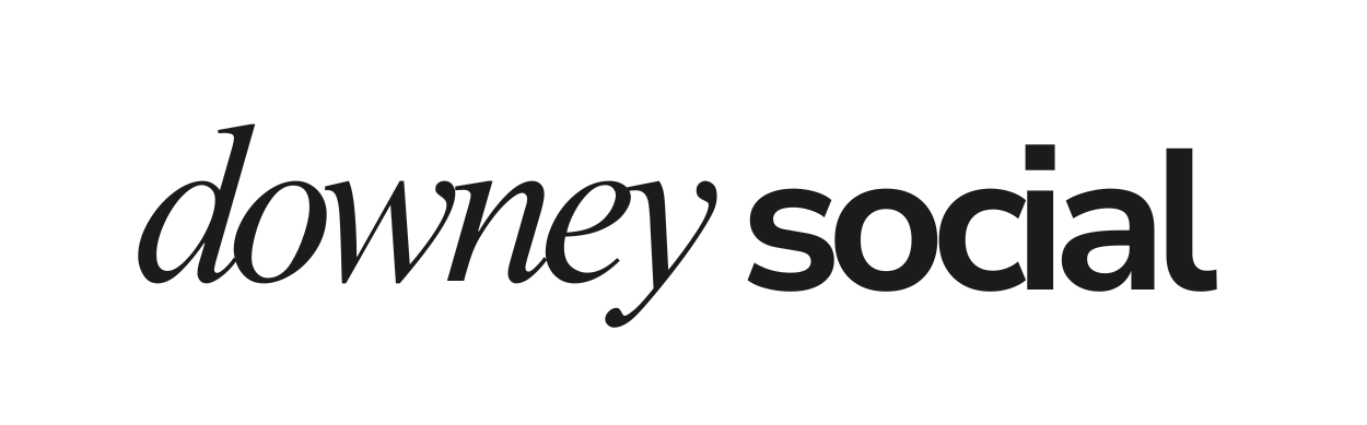 Downey Social